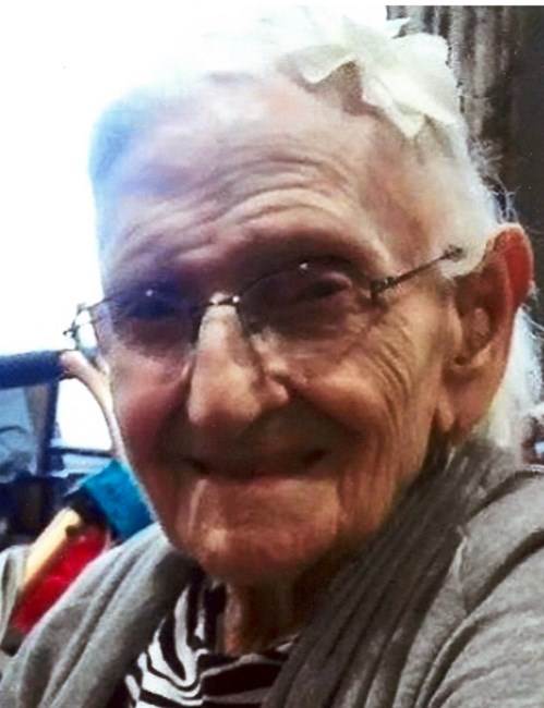 Obituary of Grace (Kolb) Kolb Conway