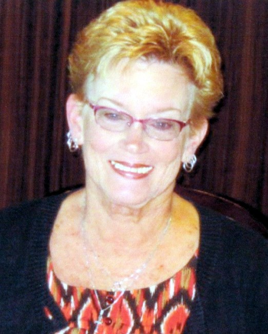 Obituary of Mary "Marcia" Johansen Stanley Andrews