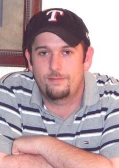 Obituary of Brandon Ellis Lockabey