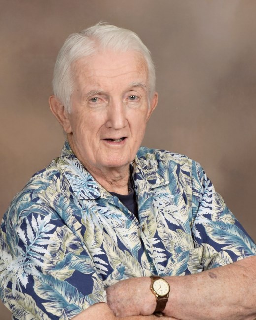 Obituary of John Louis DeZell