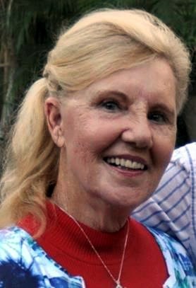Obituary of Phyllis Durst