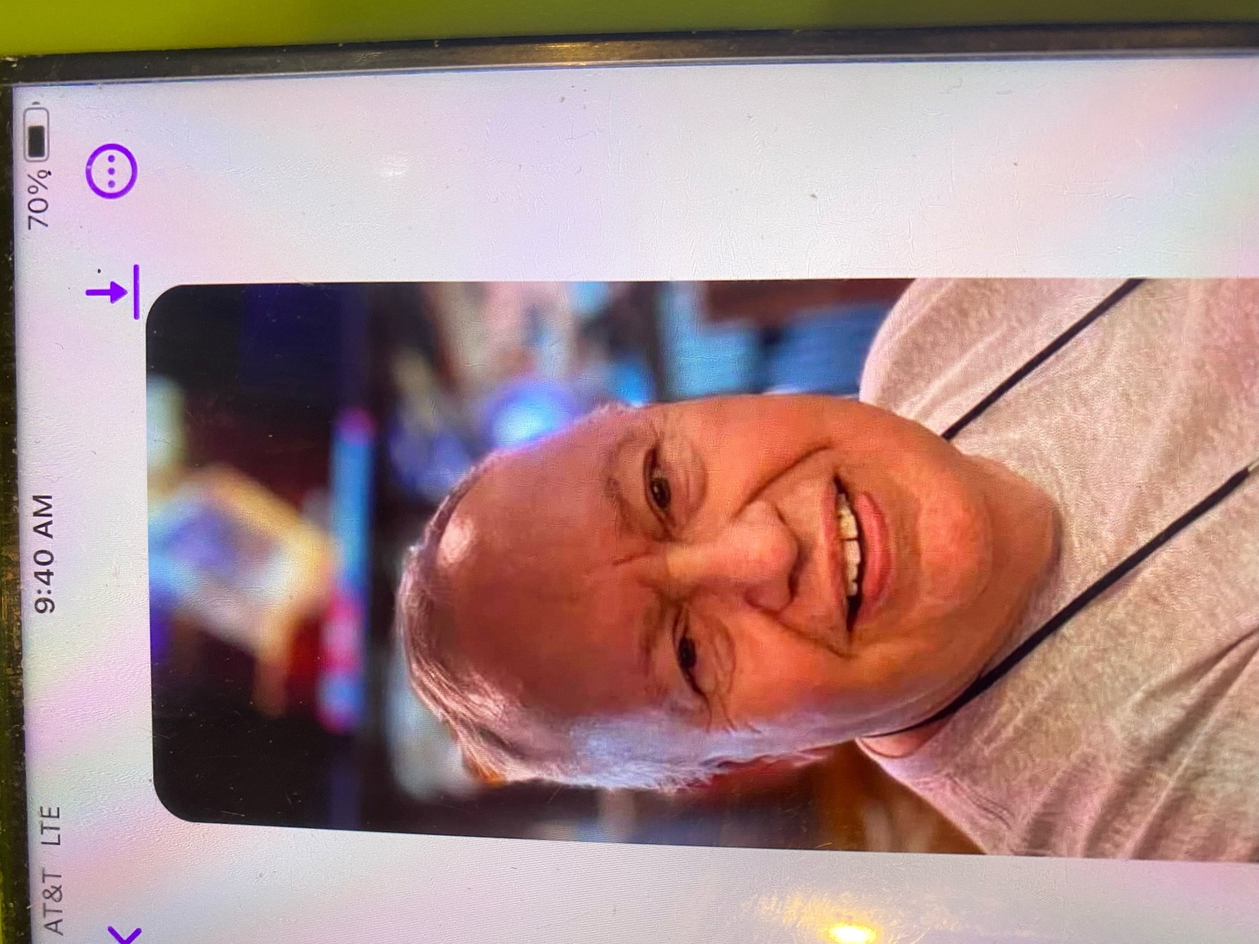 Larry Earl Parsons Obituary Cross Lanes, WV