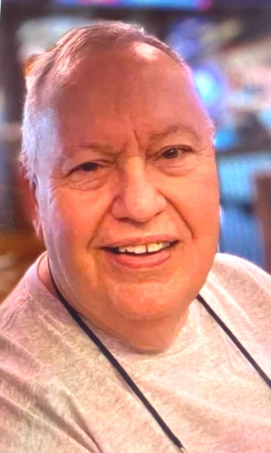 Obituary of Larry Earl Parsons