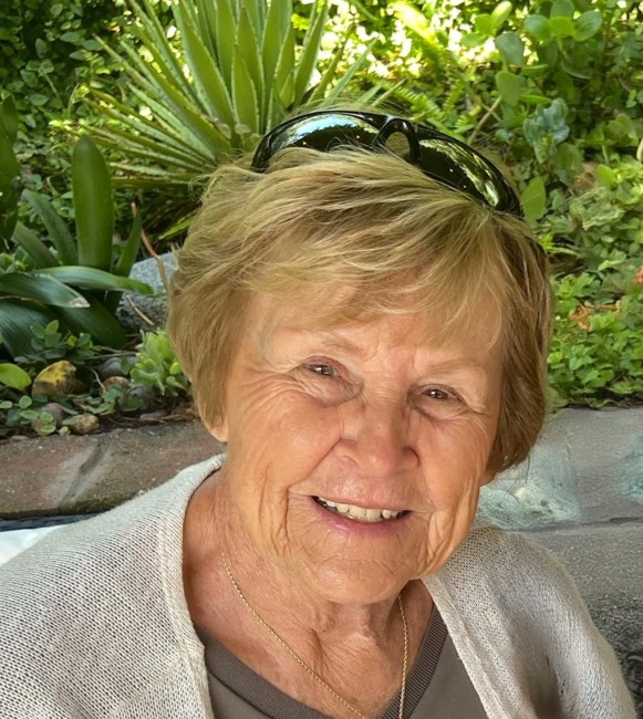 Obituary of Carolyn Tanis