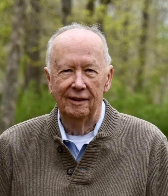 Obituary of William S Earp