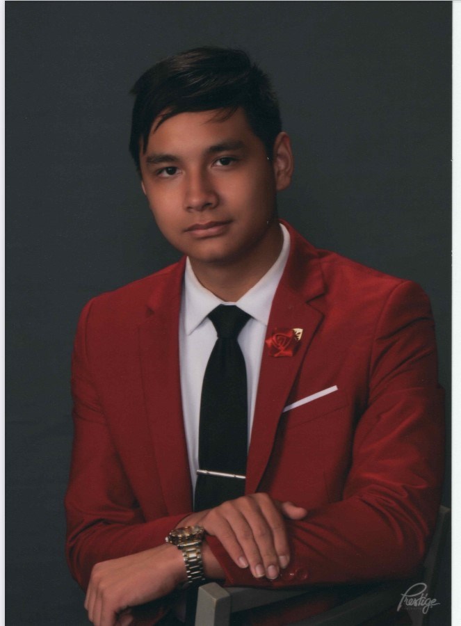 Obituary of Brandon Toranaga Smith