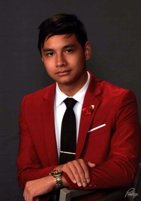 Obituary of Brandon Toranaga Smith