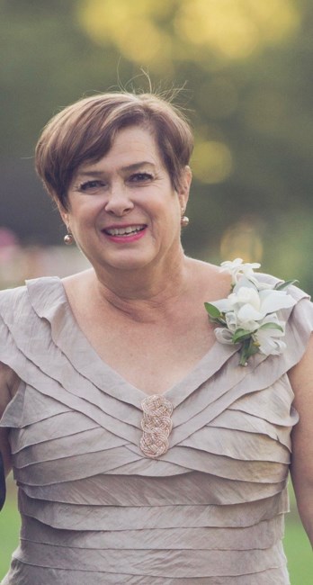 Obituary of Judith Ann (Cyran) Mold