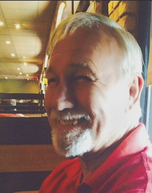 Avis de décès de David John Winston