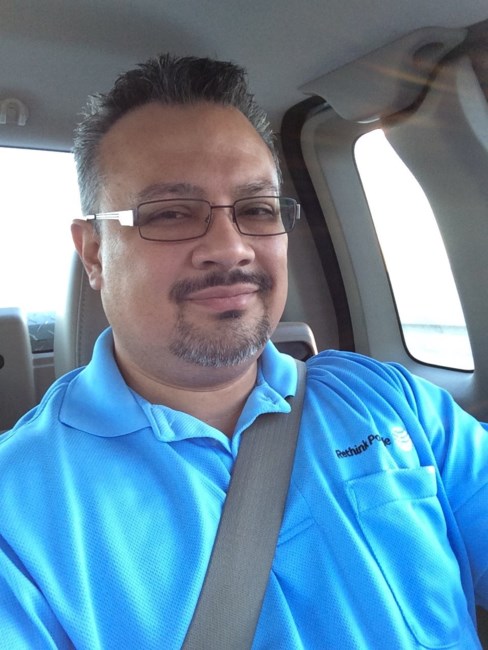 Obituary of Guillermo Dealecio