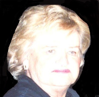 Obituary of Nora Donovan