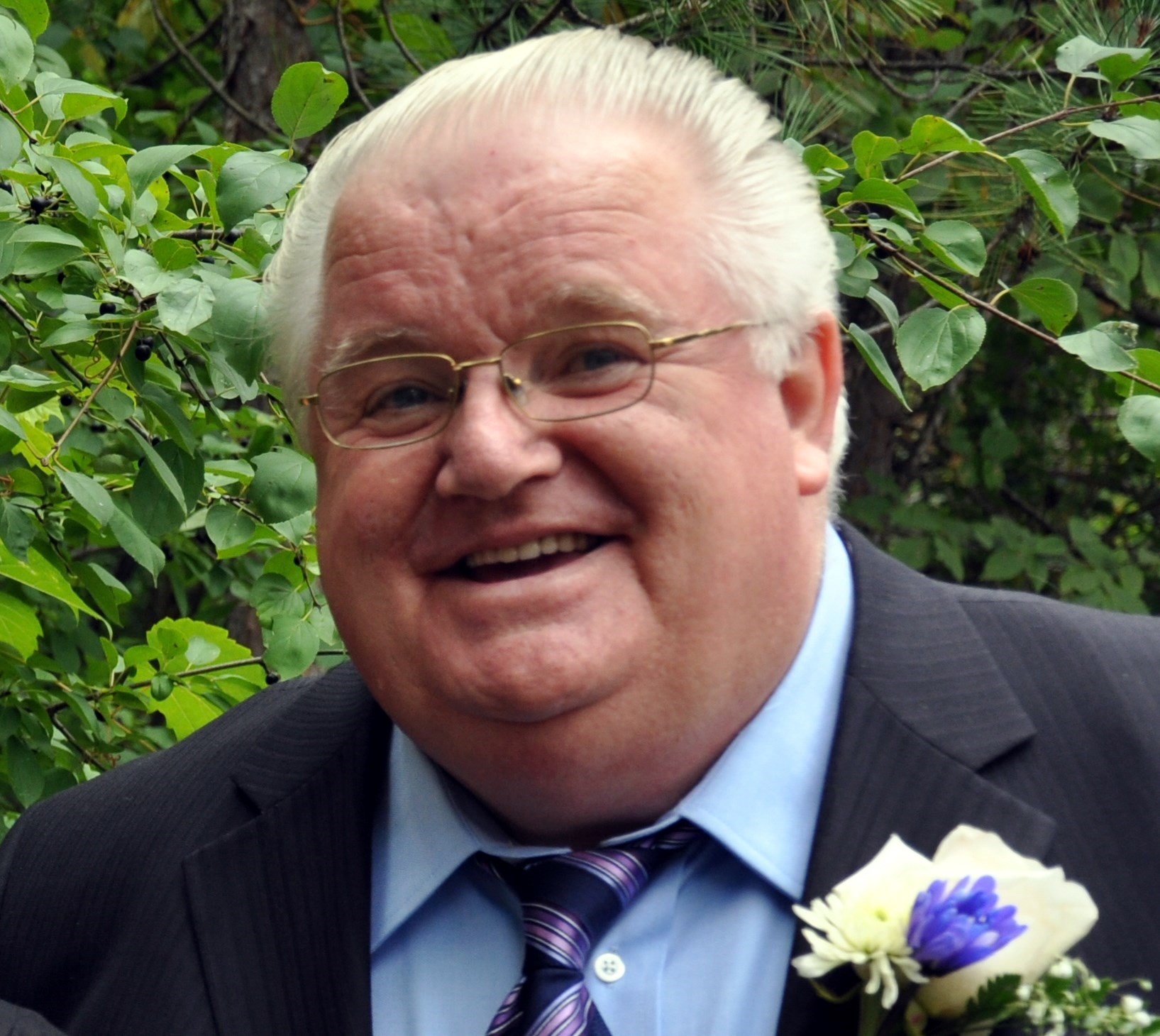 Maurice Lamirande Obituary Aylmer, QC