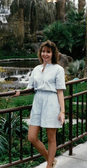 Obituary of Candace Ann Cassell