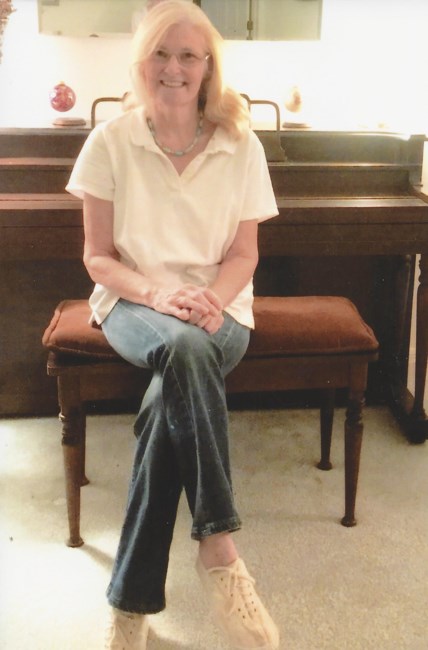 Avis de décès de Jane Marion Herman