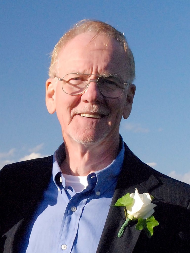 John Donald Wyman Obituary Rumford, ME