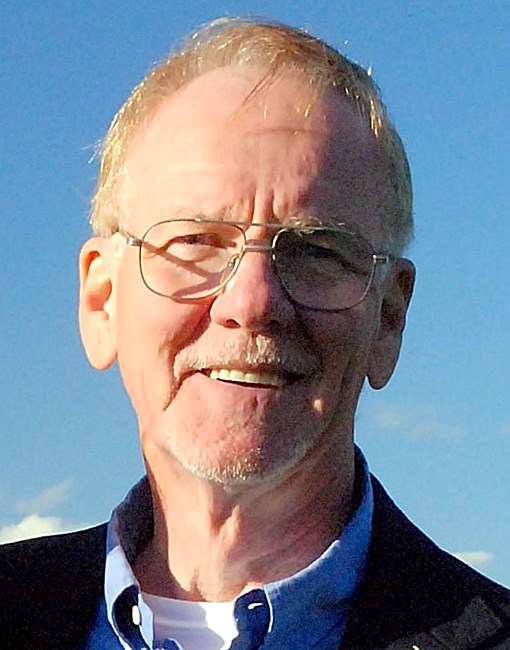 Obituary of John Donald Wyman