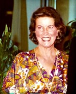 Constance Earp