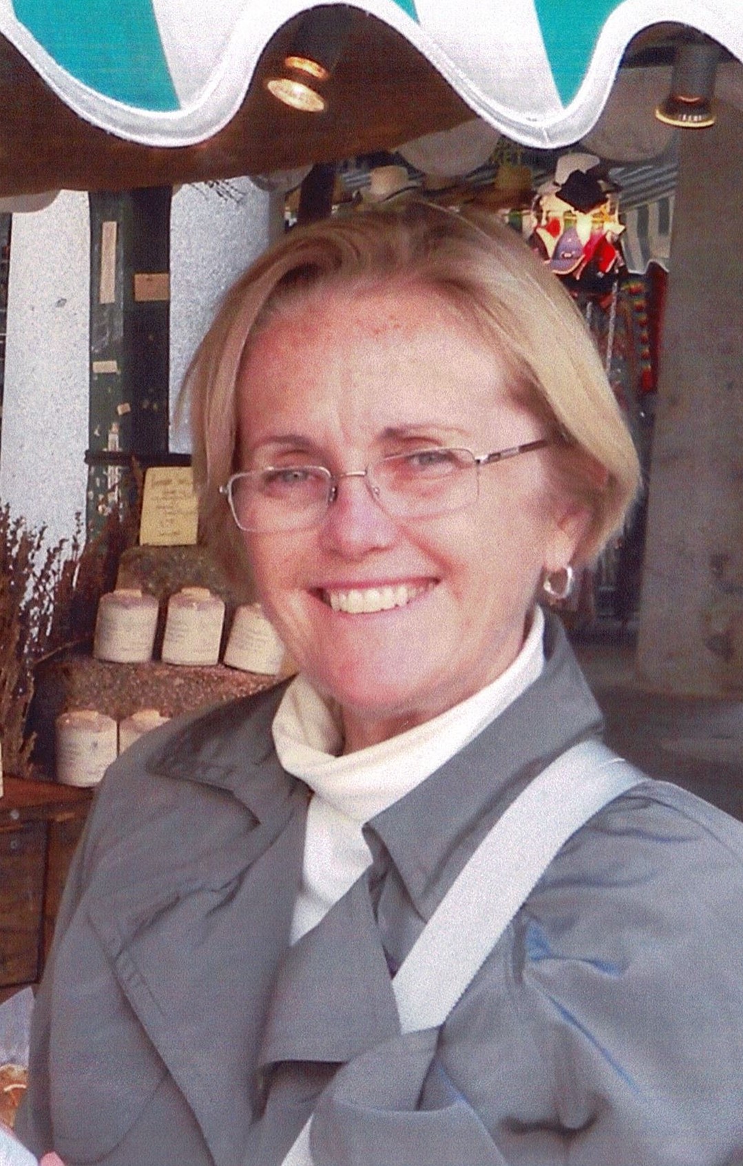 Suzan Leveque Obituary Clovis, CA