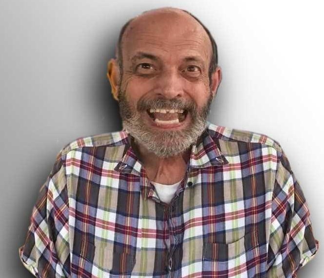 Obituary of Robert Steven Sanderson