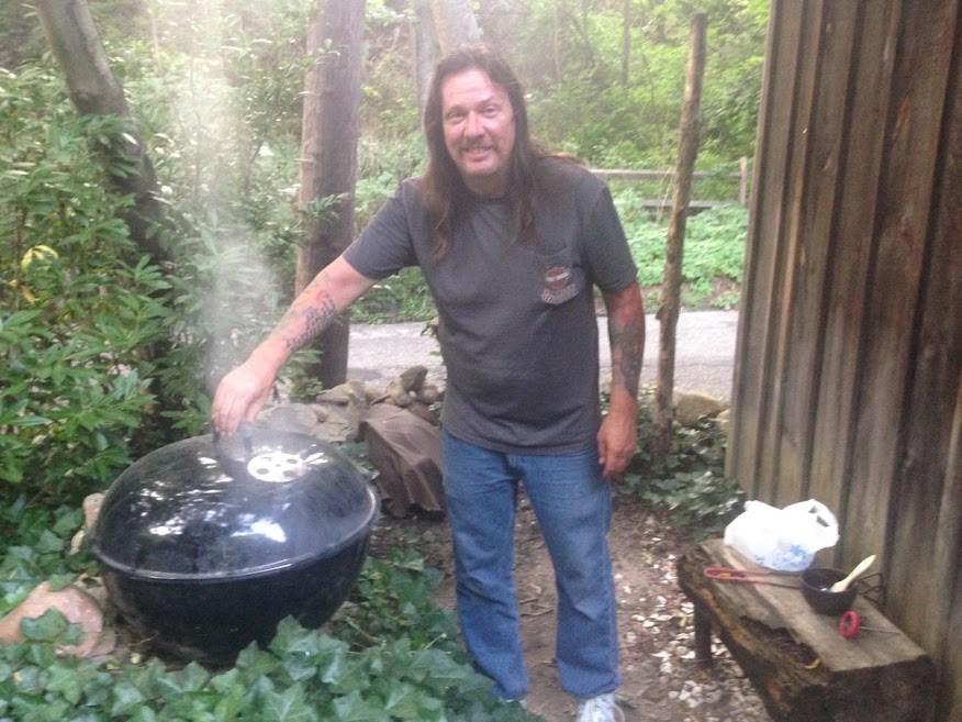 Obituary of William Joseph Preisser