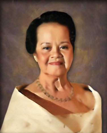 Obituary of Venus Taguba Miguel