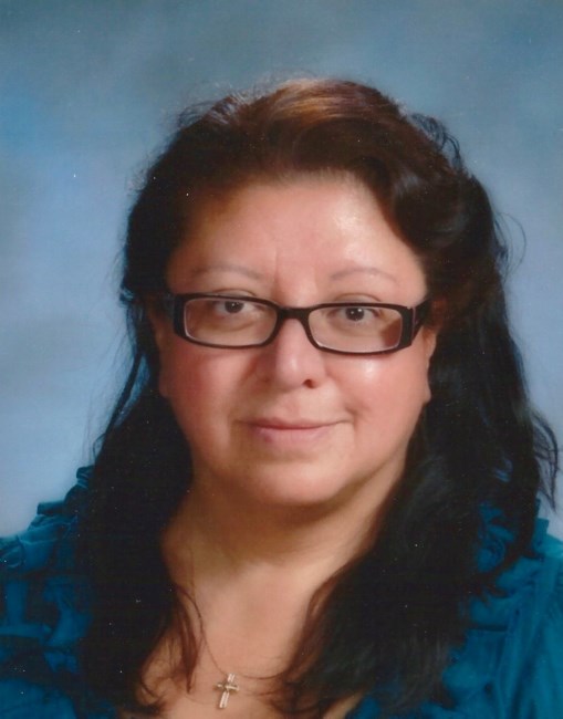 Obituary of Silvia Mercedes Barrios