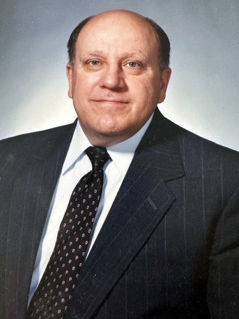 Obituary of Olin Stephen Bloye Jr.