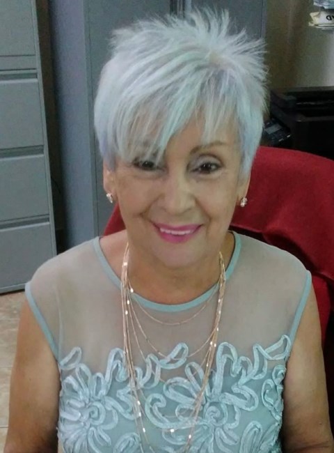 Obituary of Noemi Flores Betancourt