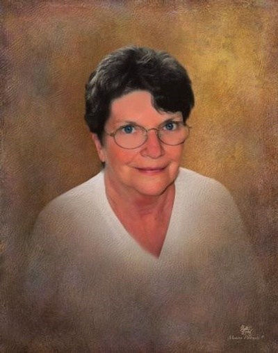 Obituary of Reba Sowders Hall