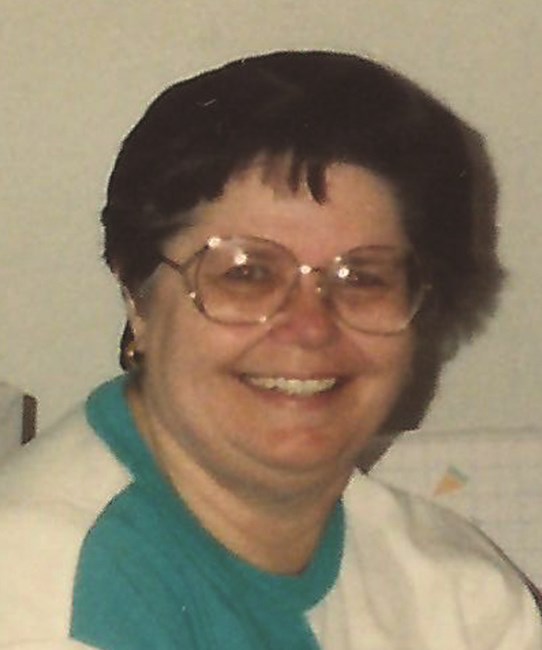 Obituary of Faye Ellis