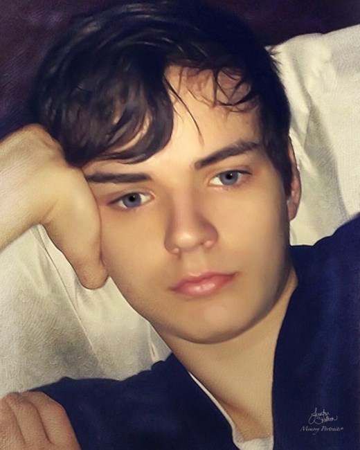 Obituary of Payson Dean Shroyer Grimm