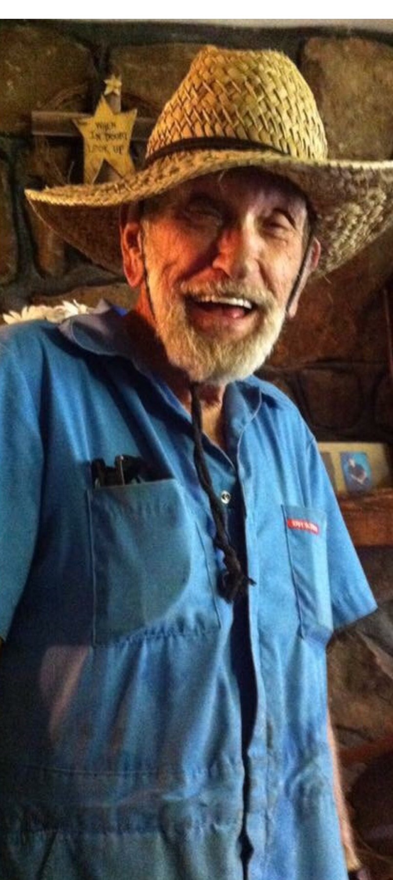 Avis de décès de Robert "Bob" Rhodes