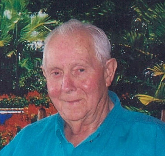 Obituary of James Barton