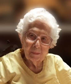 Obituary of Analee Virginia Korzep
