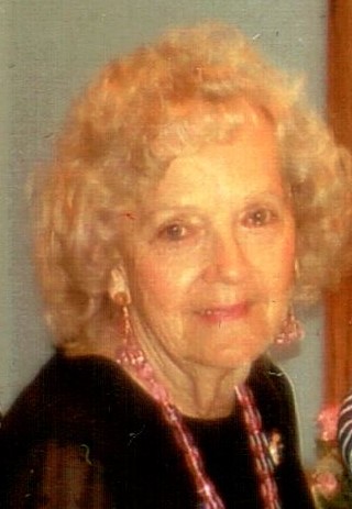 Obituary of Faye I. Matthys
