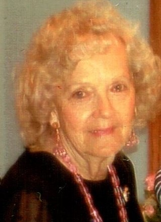 Obituary of Faye I. Matthys