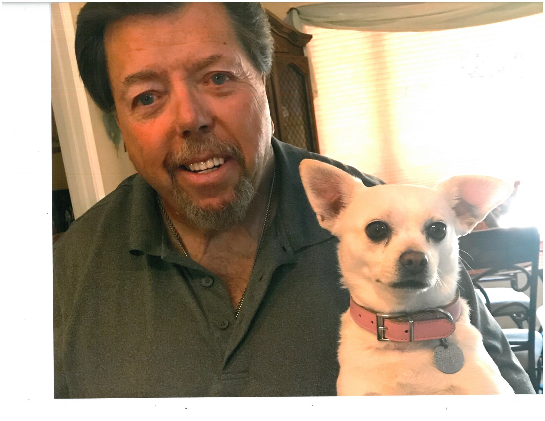 Obituary of Darrell Steven Jones