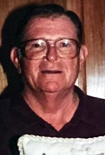 Obituary of John F Clancy