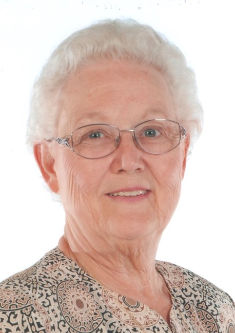Obituary of Barbara Lee Willoughby