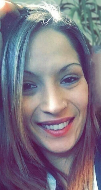 Obituary of Alexandra Rose Leal