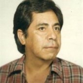 Obituary of Alonso Lopez