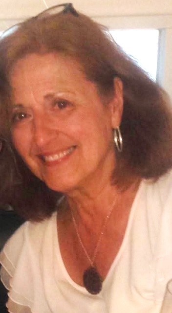Obituary of Barbara Ann Greenberg