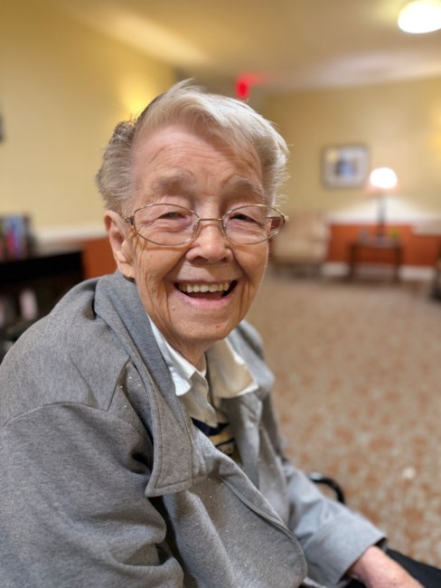 Obituary of Bonita "Bonnie" Stephens