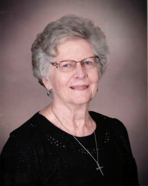 Obituary of Shelvy Ann Schneider