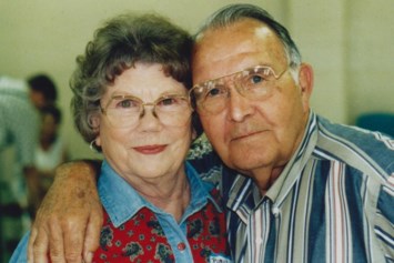 Obituary of Ruby Belle Jamison Gist
