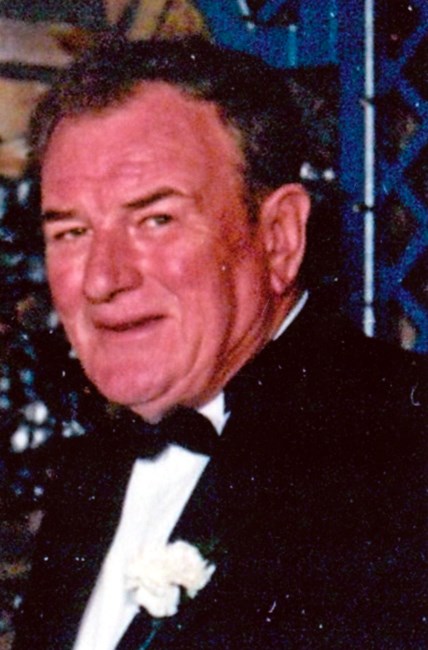 Obituary of Timothy J Donovan