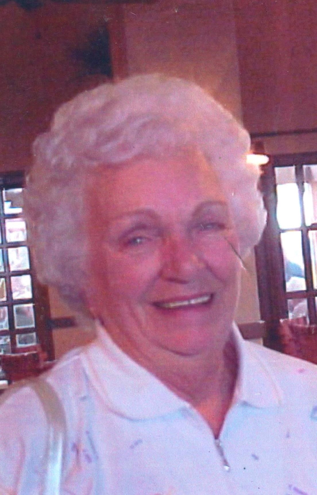 Obituary of Mildred Arlene Wilson