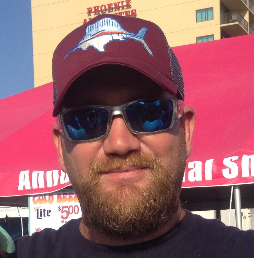 Obituary of Cyrus  "Cy" Benjamin Gates