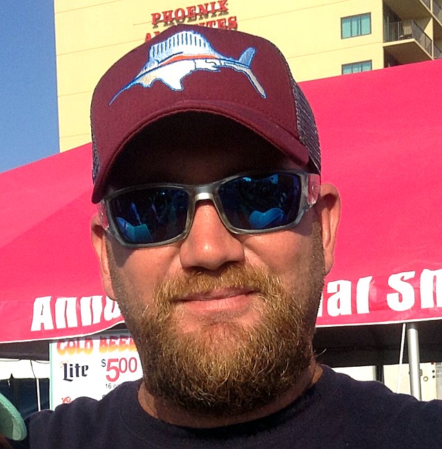 Obituary of Cyrus "Cy" Benjamin Gates