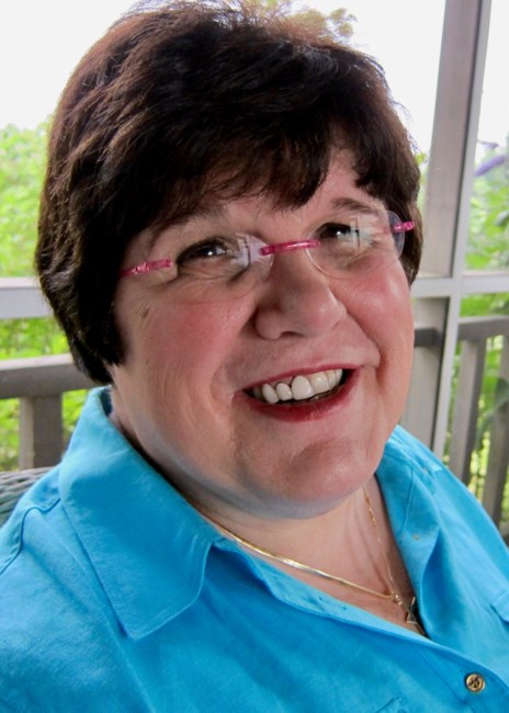 Obituary of Ellyn Andrea Handorff Schweig